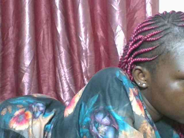 Darkberry4 webcam