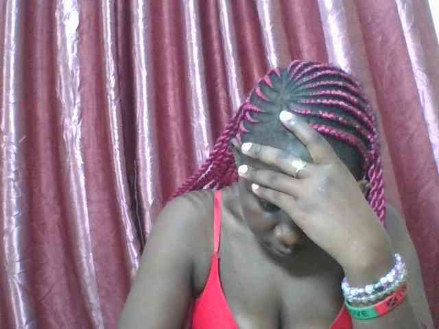 Darkberry4 webcam