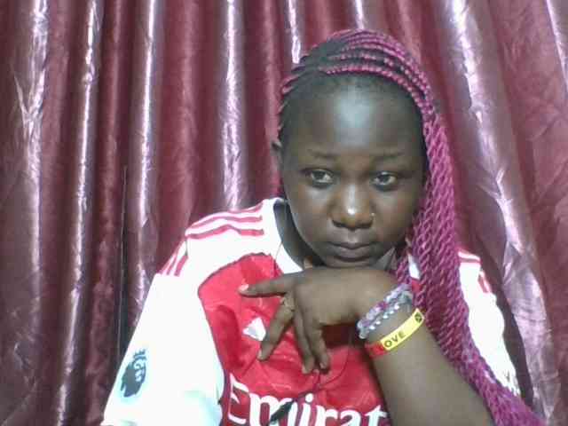 Darkberry4 webcam