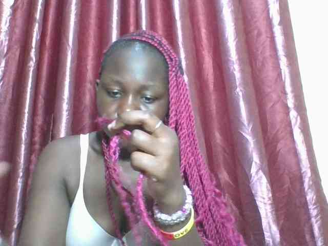 Darkberry4 webcam
