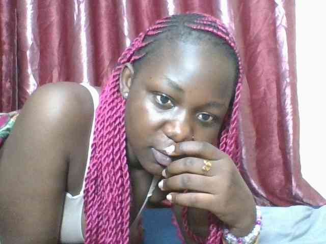Darkberry4 webcam