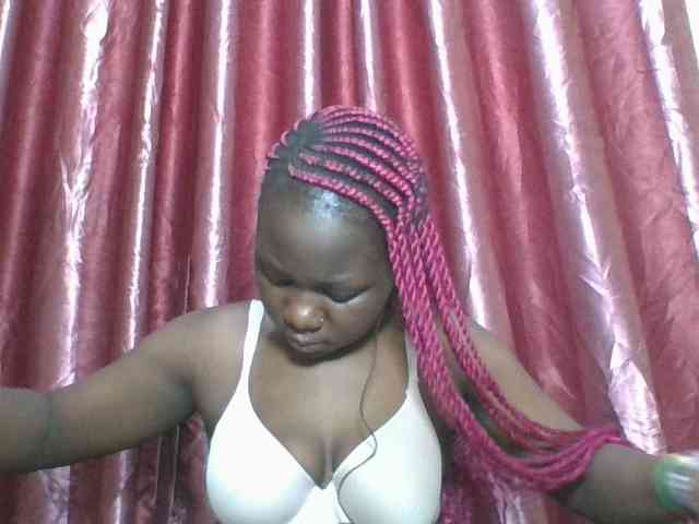 Darkberry4 webcam