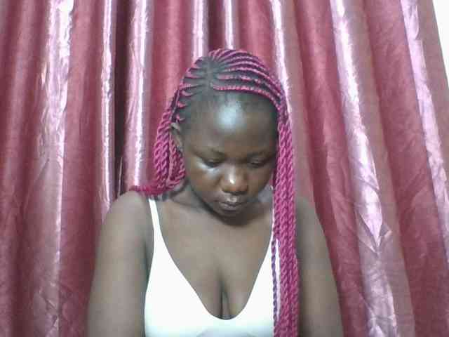 Darkberry4 webcam