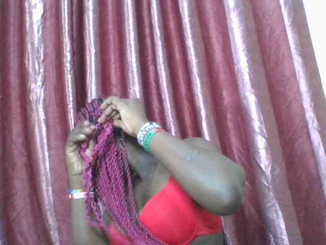 Darkberry4 webcam