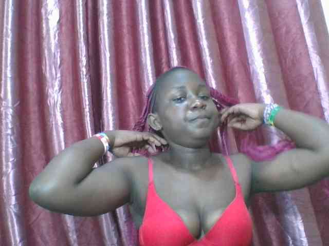 Darkberry4 webcam