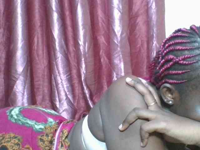 Darkberry4 webcam