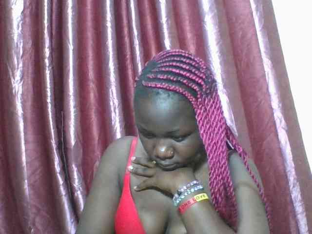 Darkberry4 webcam
