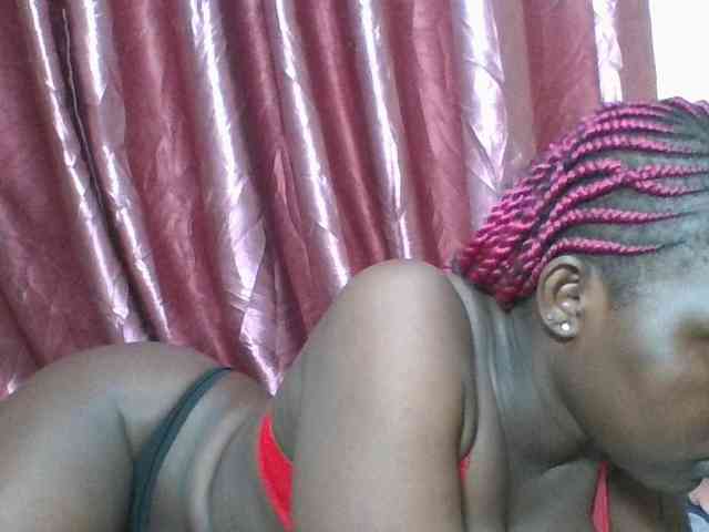 Darkberry4 webcam