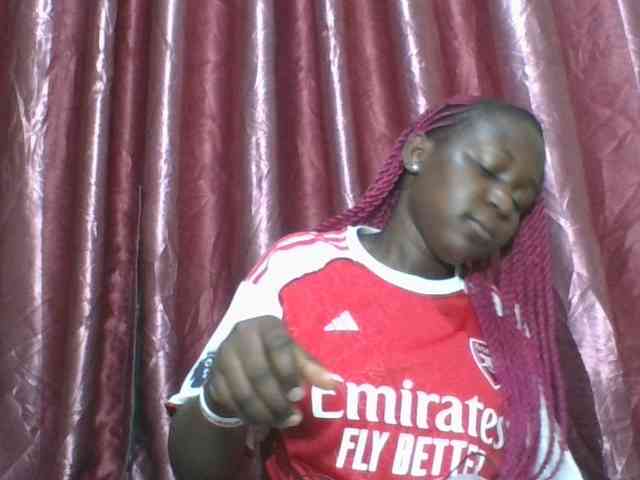 Darkberry4 webcam