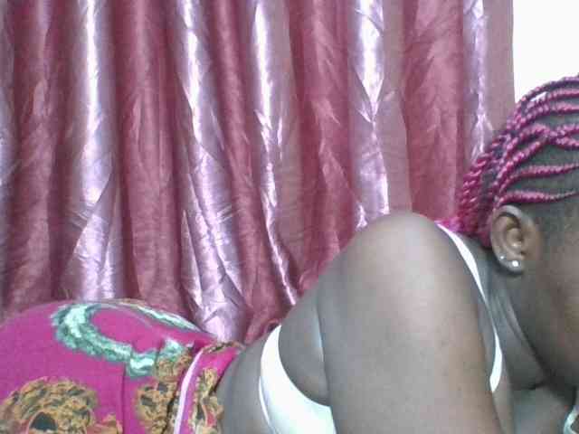 Darkberry4 webcam