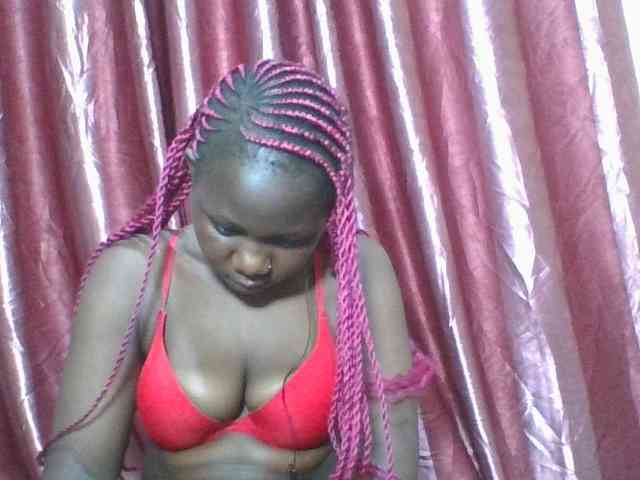 Darkberry4 webcam