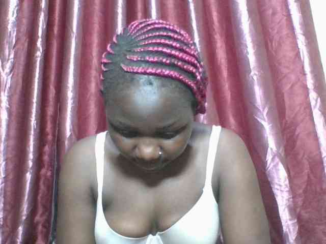 Darkberry4 webcam