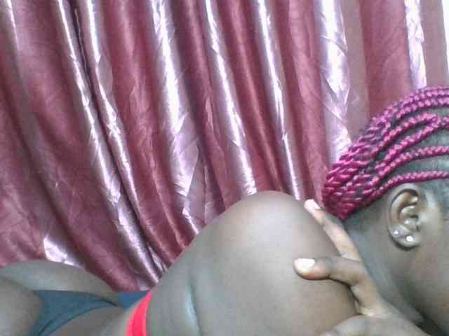 Darkberry4 webcam