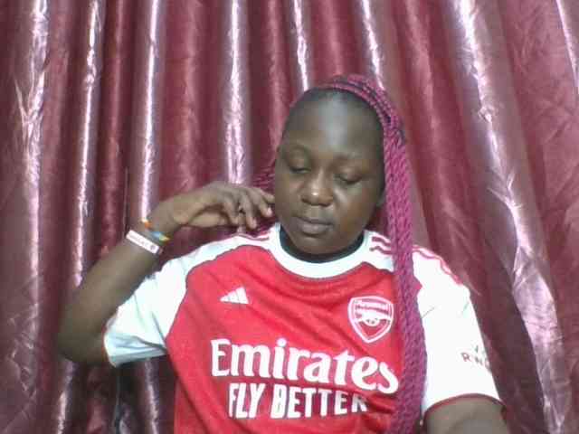 Darkberry4 webcam