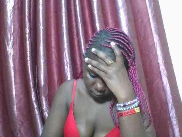 Darkberry4 webcam