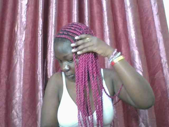 Darkberry4 webcam