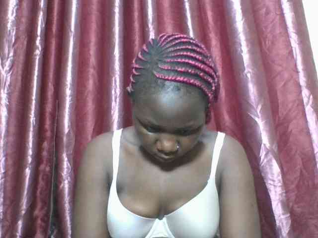 Darkberry4 webcam