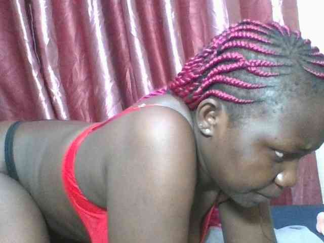 Darkberry4 webcam
