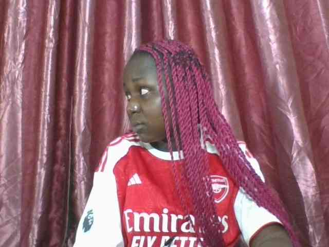 Darkberry4 webcam