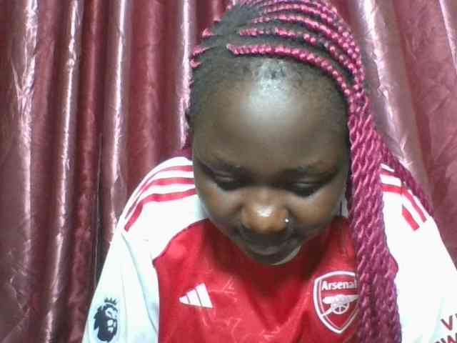 Darkberry4 webcam
