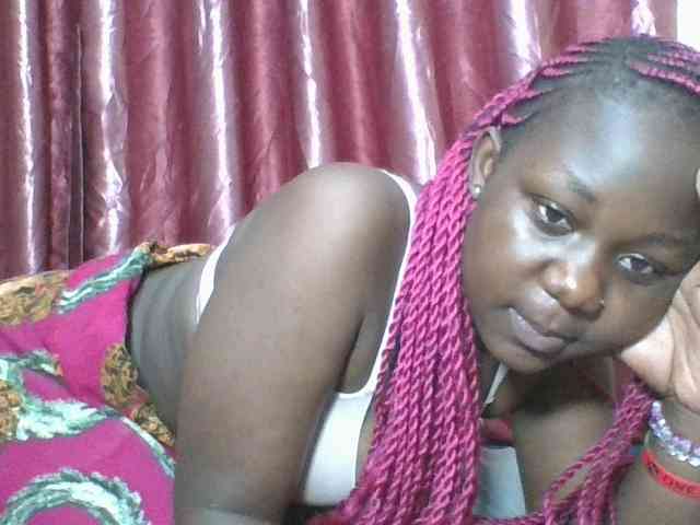 Darkberry4 webcam