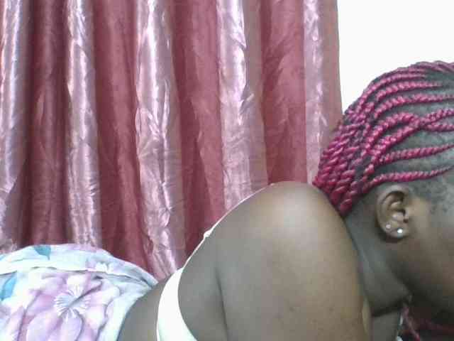 Darkberry4 webcam