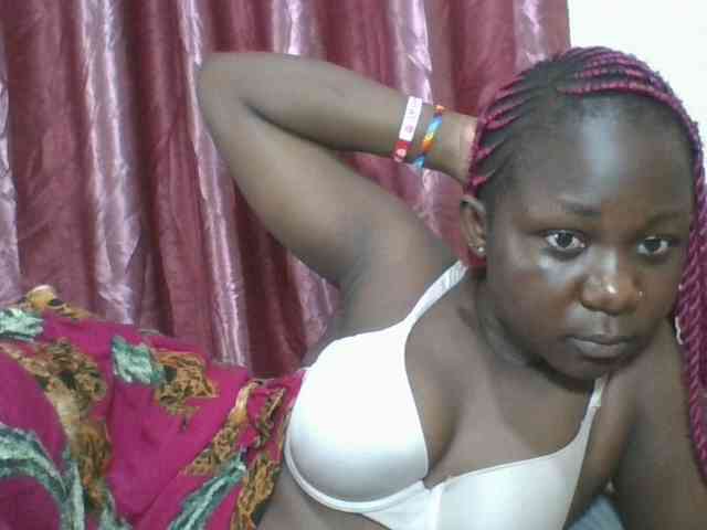 Darkberry4 webcam