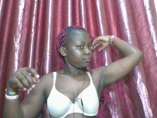 Darkberry4 webcam