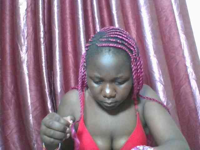 Darkberry4 webcam