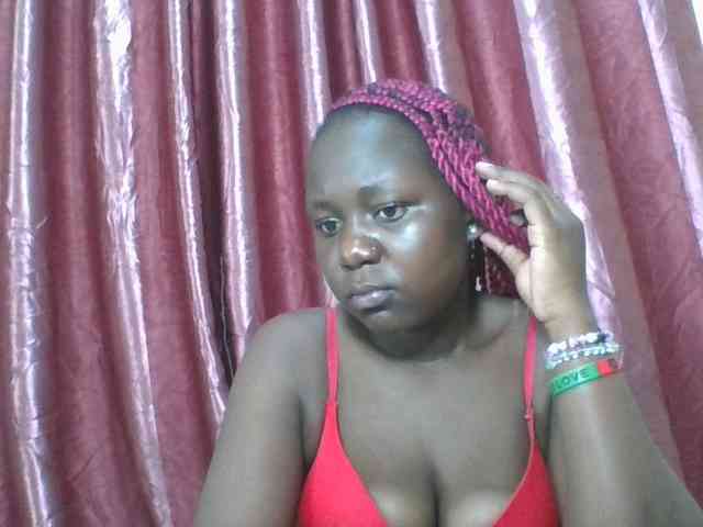 Darkberry4 webcam