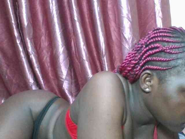 Darkberry4 webcam