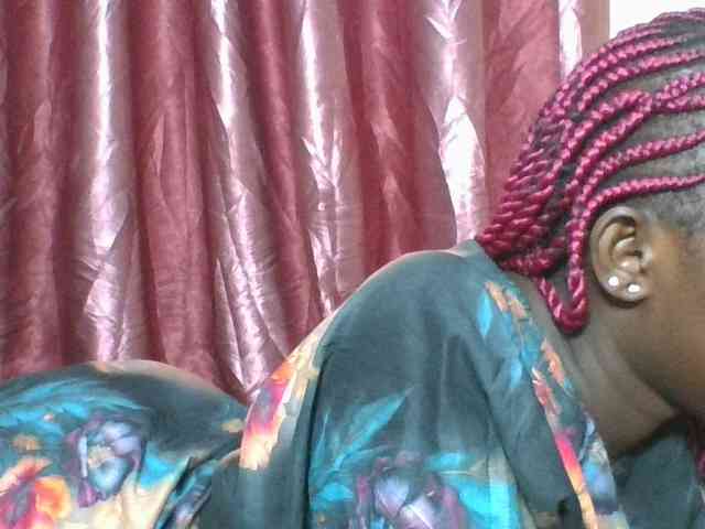 Darkberry4 webcam