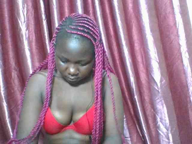 Darkberry4 webcam