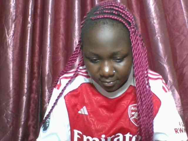 Darkberry4 webcam