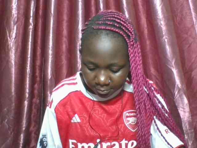 Darkberry4 webcam