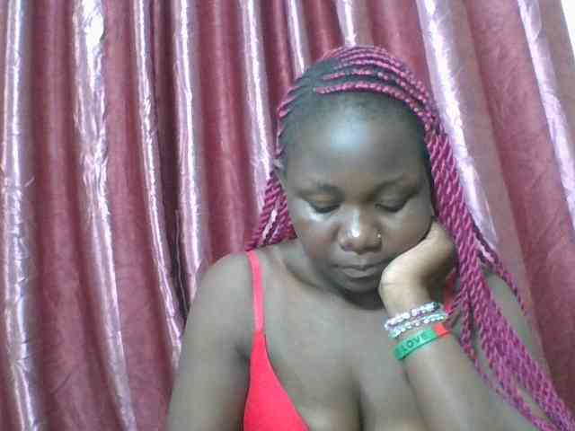 Darkberry4 webcam