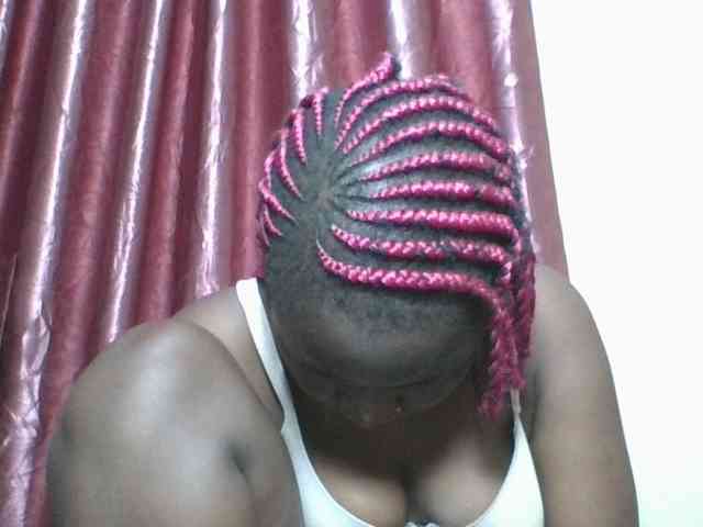 Darkberry4 webcam