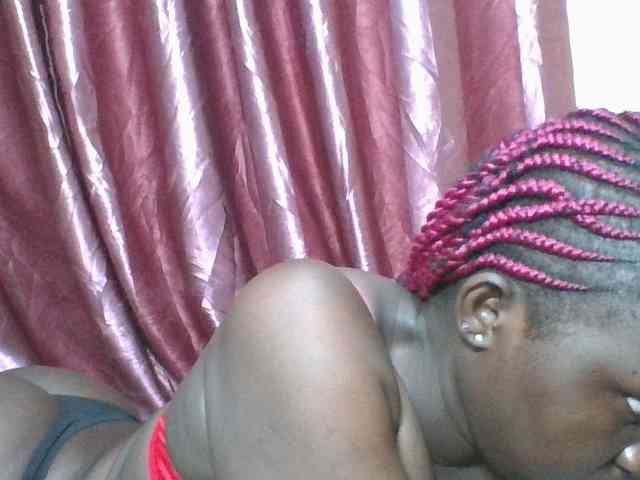 Darkberry4 webcam