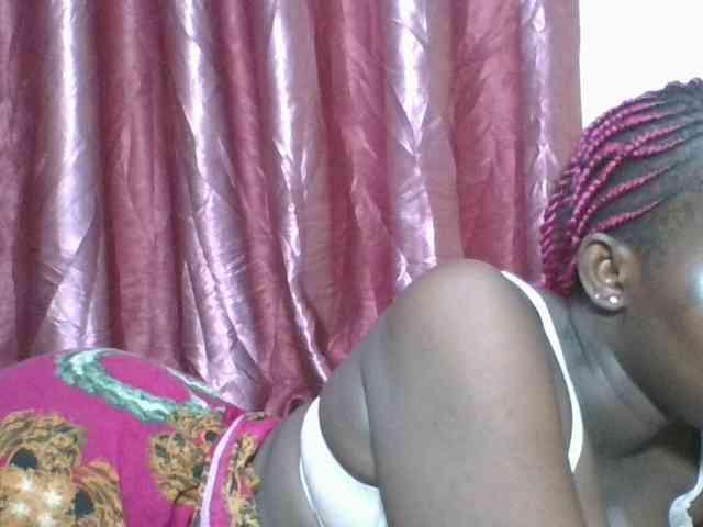 Darkberry4 webcam