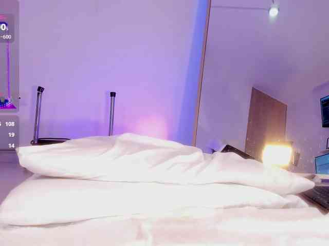 mahia-jimenez webcam