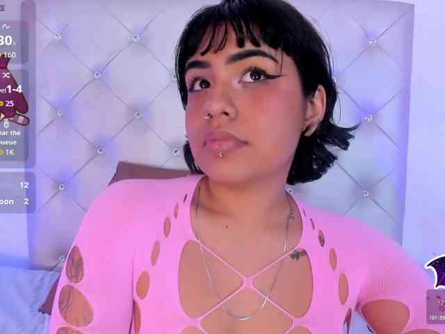 sowyvenus webcam