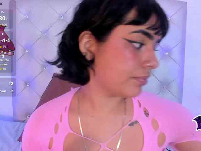 sowyvenus webcam