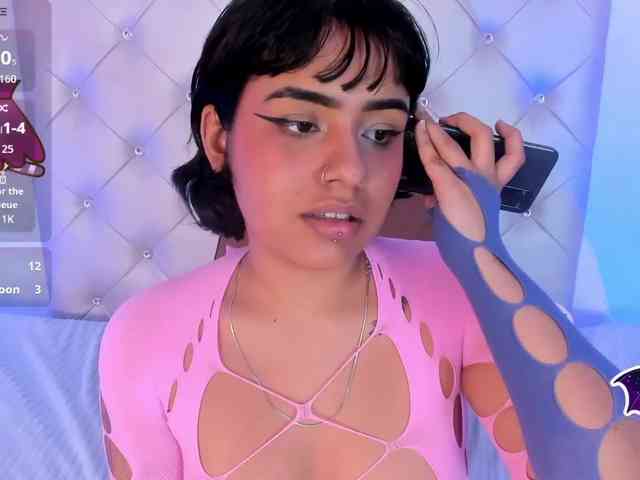 sowyvenus webcam