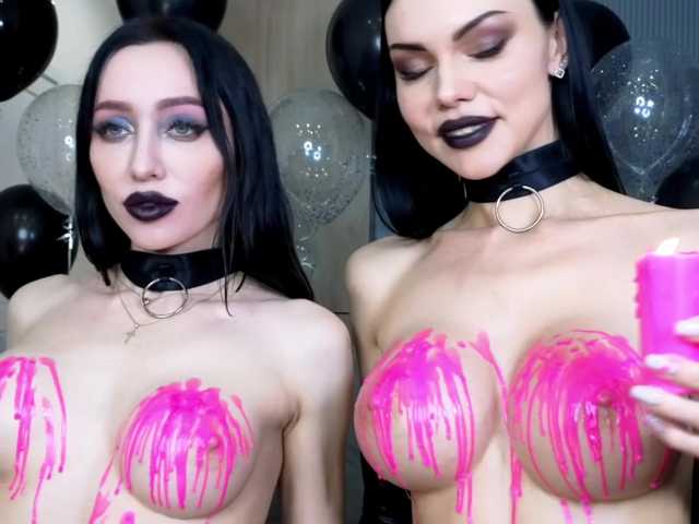 Gratis Live Sexcam mit Amyleeplayss Amyleeplayss