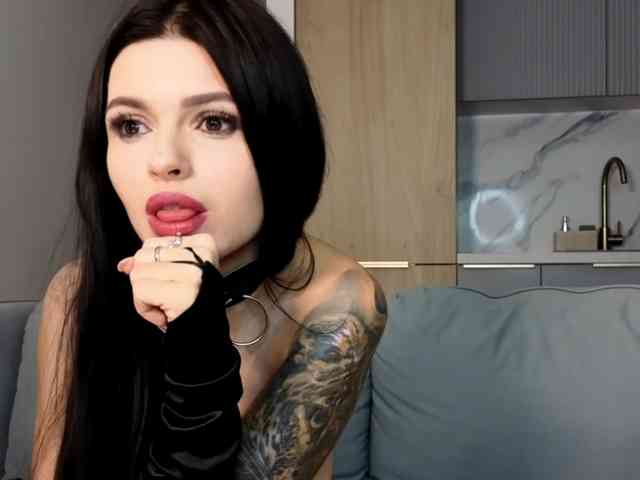 Amyleeplayss's Sexcam