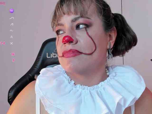 gipsela-gomez webcam