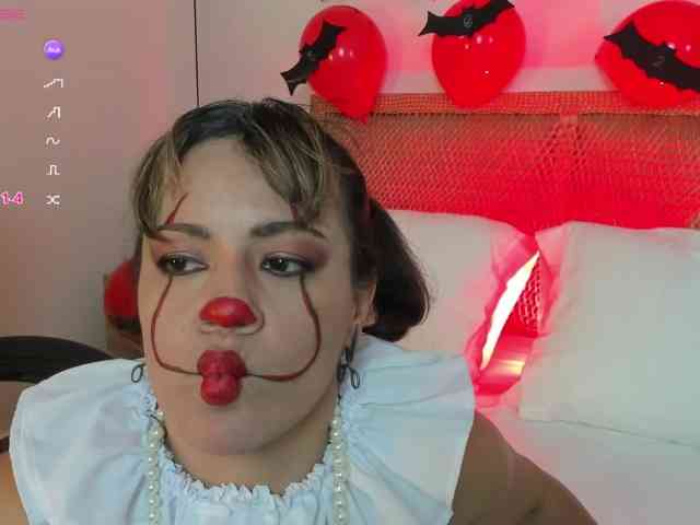 gipsela-gomez webcam