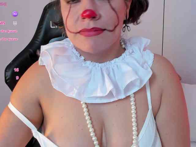 gipsela-gomez webcam