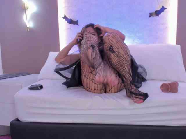 gipsela-gomez webcam
