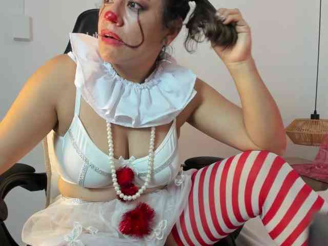 gipsela-gomez webcam